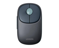 UGREEN Bezprzewodowa mysz FUN+ MU102 2.4G+BT niebieska 6957303895380 - 1224722 - zdjęcie 1
